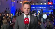 Rafał Trzaskowski dla WP. Od czego zacznie, jak obejmie urząd