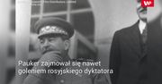 Jak kochał Stalin. Od nieudanych małżeństw po "męskie przyjaźnie"