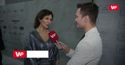Anna Popek komentuje wynik wyborów w Warszawie. Nie boi się o swoją pracę w TVP