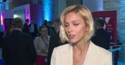 Anja Rubik: W Polsce seks jest tematem tabu. W podręczniku MEN to słowo pada tylko dwa razy