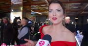 Jabłczyńska o Dodzie: "Wątpię, żebyśmy razem trafiły na ekran"