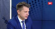 Ryszard Petru ma teorię ws. 12 listopada. "Cyniczna gra PiS"