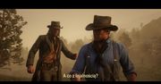 "Red Dead Redemption 2" - oficjalny zwiastun