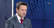 Trzaskowski: Warszawa będzie mniej zakorkowana. Rozwiniemy komunikację miejską