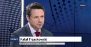 Trzaskowski: Będą podwyżki dla nauczycieli i darmowe żłobki. Liczymy budżet