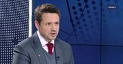 Trzaskowski: My rozwiązujemy manifestacje z rasistowskimi hasłami, rząd je usprawiedliwia
