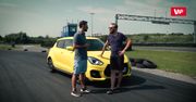 Wyjątkowy test nowego Suzuki Swift Sport z Michałem Kościuszką
