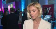 Anja Rubik: "W Polsce seks jest tematem tabu"