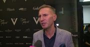 Gojdź: "Uciekłem od celebryctwa, żeby korzystać z życia"
