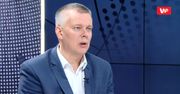 Tomasz Siemoniak o 12 listopada: kompletny chaos i bałagan