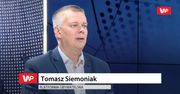 Zwrot ws. Marszu Niepodległości. Tomasz Siemoniak: tłumaczenia prezydenta są żenujące