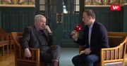Jacek Majchrowski dla WP: Nie wykluczam współpracy z PiS. Wielu ministrów pomagało Krakowowi