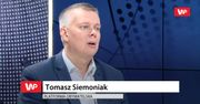 Intrygujące pogłoski ws. Merkel i Tuska. Tomasz Siemoniak komentuje