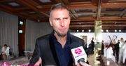 Gojdź wystąpi w amerykańskim show?! "Tego jeszcze nie było na świecie"