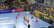 PGNiG Superliga: PGE VIVE bezlitosne. Gwardia bez szans w Kielcach (WIDEO)