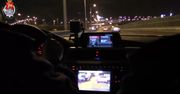 Ruszyła akcja policyjnej grupy SPEED. Piraci drogowi z mandatami