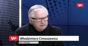 Włodzimierz Cimoszewicz wystawił ocenę Mateuszowi Morawieckiemu