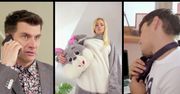 Kammel i Kurdej-Szatan zapowiadają "The Voice Kids": "Luźno, z klasą i pazurem"