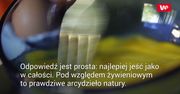 Białko czy żółtko? Już wiadomo, co jest lepsze dla zdrowia