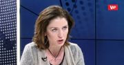 "PiS strzeliło sobie w stopę". Joanna Mucha o aferze SKOK