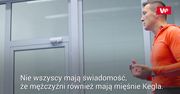 Mężczyźni też powinni ćwiczyć mięśnie Kegla