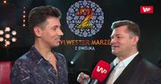 Zenek Martyniuk o Sylwestrze Marzeń z Dwójką: Przygotowałem nową piosenkę na tę okazję