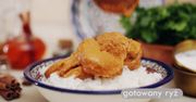 Szybkie curry z kurczakiem. Rozgrzewa i syci