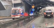 Śmierć Dariusz M. nie była przypadkiem? Wypadek budzi spore wątpliwości.