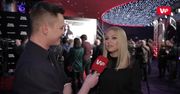 Bujakiewicz zachwala talent Oświecińskiego: "Jest już aktorem"