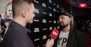 Patryk Vega: "Każda kobieta w środku jest lwicą!"