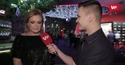 Vega oszpecił Widawską do roli. Znamy reakcję jej męża