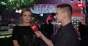 Widawska o nowym filmie Vegi: "Sceny są hardkorowe"