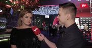 Daria Widawska: "Współpraca z Vegą była stresująca"