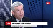 Stanisław Karczewski o podpisie Andrzeja Dudy pod ustawą o SN: kompromis