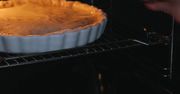Spankopita. Grecka tarta ze szpinakiem