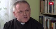Ks. Wojciech Lemański o milczeniu duchownych. "Mogą pożałować"