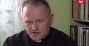 Ks. Wojciech Lemański o powrocie do stanu duchownego