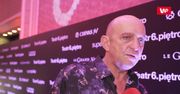 Janusz Chabior o "Uchu Prezesa". "Kocham swój zawód"