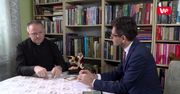 Ks. Wojciech Lemański gościem programu "Tłit"
