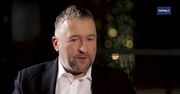 Nino o biznesie - Rafał Sonik: mam prywatnego kierowcę