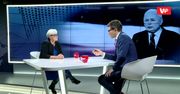 Joanna Kluzik-Rostkowska: z dawnego Kaczyńskiego nic nie zostało