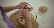 Strudel jabłkowy krok po kroku. Król niemieckich deserów