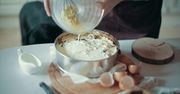 Klasyka francuskiej kuchni. Quiche z grzybami