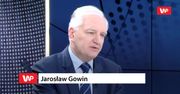 Andrzej Duda oskarża sędziów. Jarosław Gowin komentuje