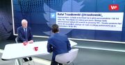 Jarosław Gowin ostro: niech Rafał Trzaskowski nie rżnie głupa