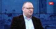 Łukasz Warzecha o partii Roberta Biedronia: efemeryda na jedną, najwyżej dwie kadencje