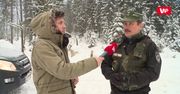 Zakopane: Morskie Oko w sylwestra. Są tłumy?