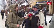 Zakopane: czy to prawda, że... zabrakło wody w kranach?