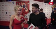 Aleksandra Adamska o filmie "Miłość jest wszystkim": Moja bohaterka nie znosi swojej pracy