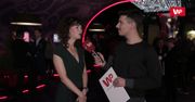 Julia Wyszyńska o filmie "Miłość jest wszystkim": Moja bohaterka to zdesperowana kobieta
